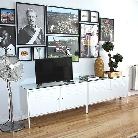 Baixa Charming Apt. | Rosa 59 Lisbon Exterior photo