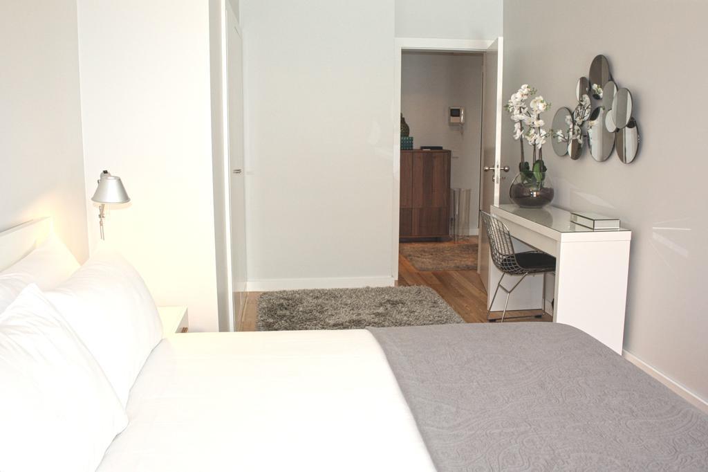 Baixa Charming Apt. | Rosa 59 Lisbon Exterior photo