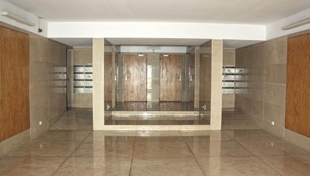 Baixa Charming Apt. | Rosa 59 Lisbon Exterior photo