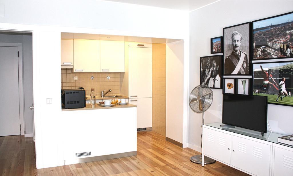 Baixa Charming Apt. | Rosa 59 Lisbon Exterior photo