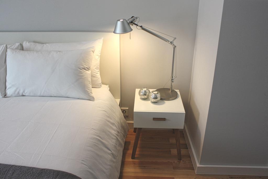 Baixa Charming Apt. | Rosa 59 Lisbon Exterior photo