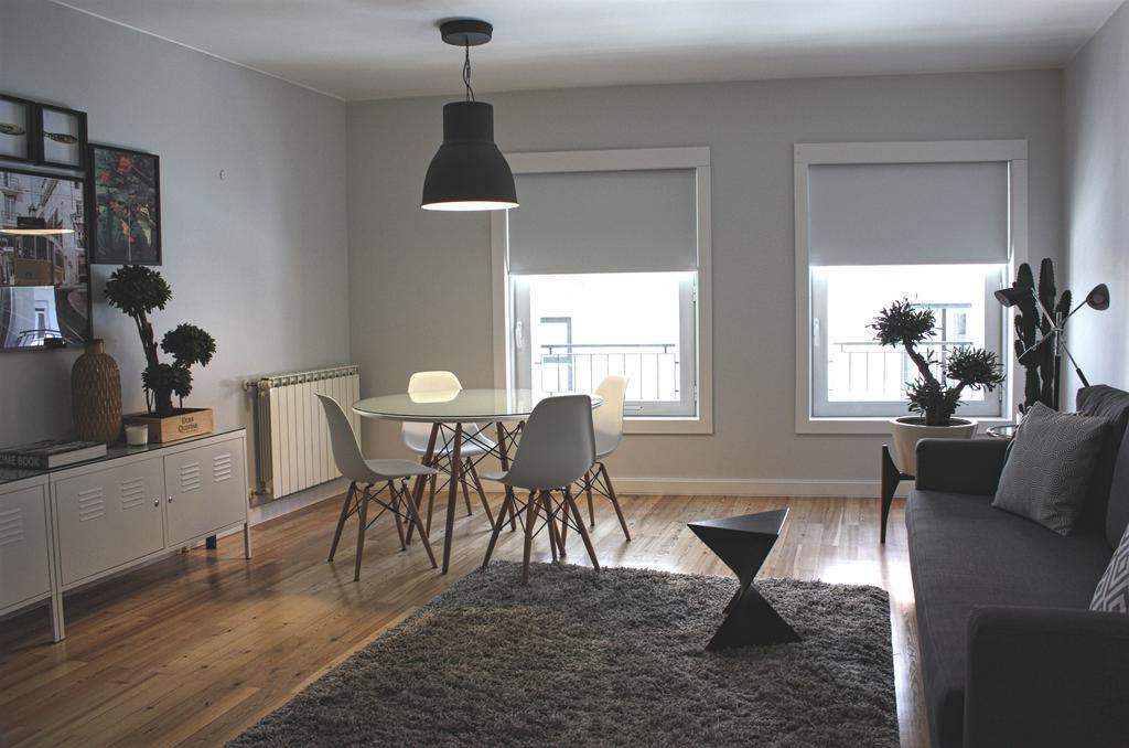 Baixa Charming Apt. | Rosa 59 Lisbon Exterior photo