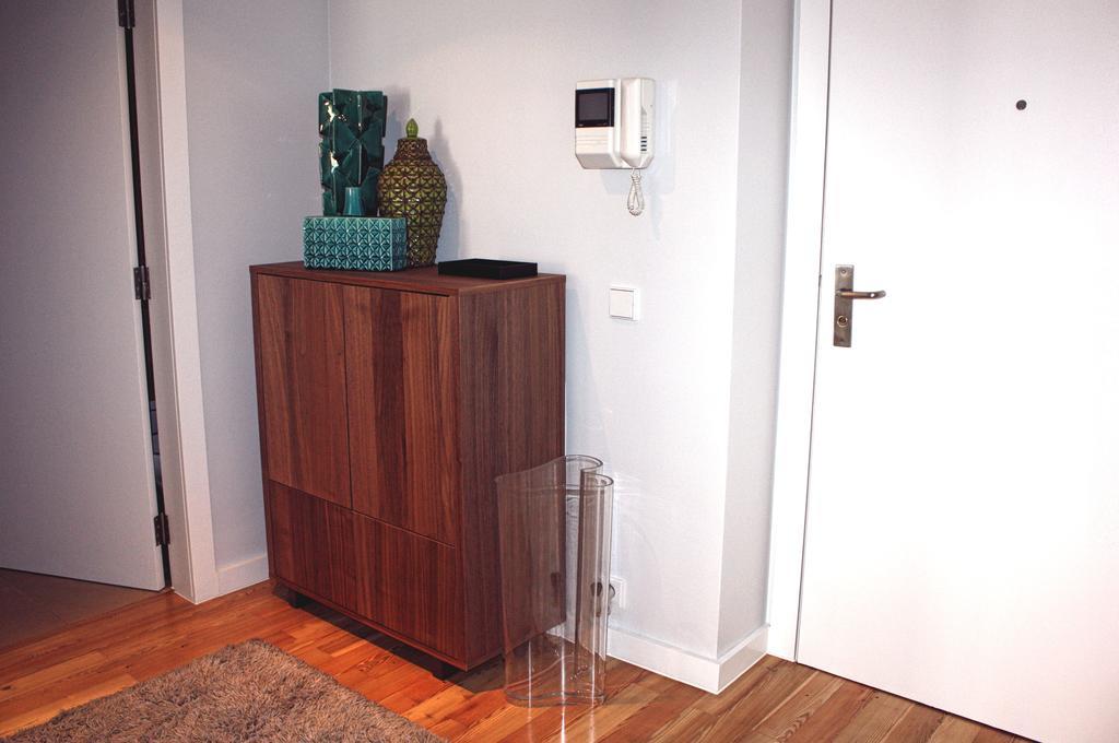 Baixa Charming Apt. | Rosa 59 Lisbon Exterior photo