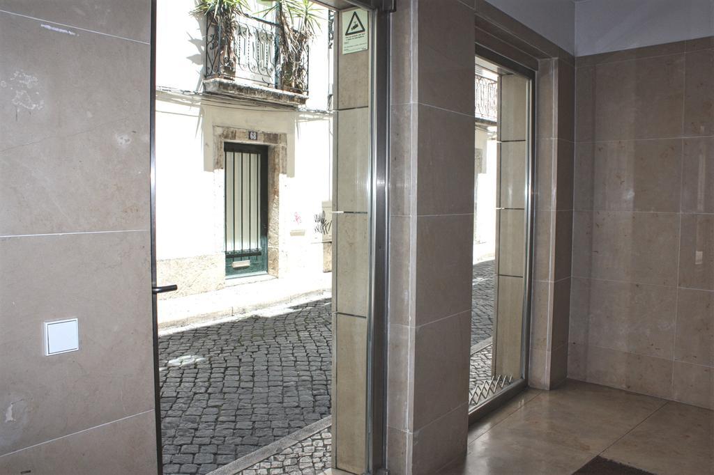 Baixa Charming Apt. | Rosa 59 Lisbon Exterior photo